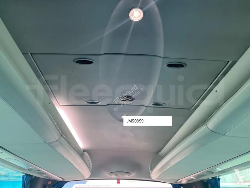 Autobus MAN Lion's Regio