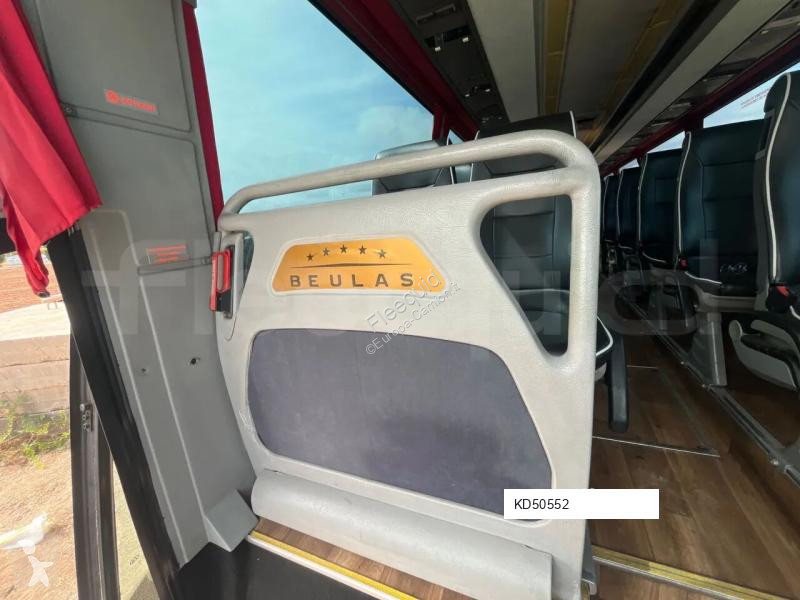 Междуградски автобус Volvo Eurostar