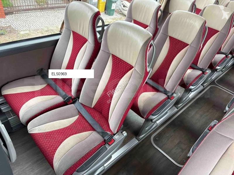 Autobus Setra S516