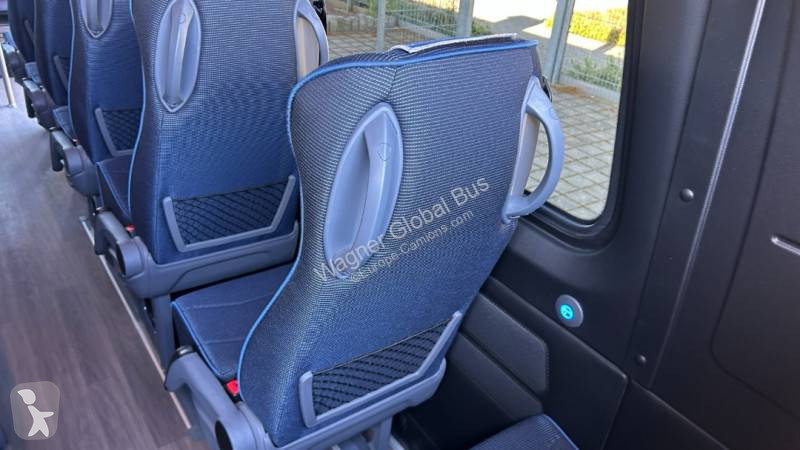 Междугородний автобус Mercedes 517 Eco + neuf