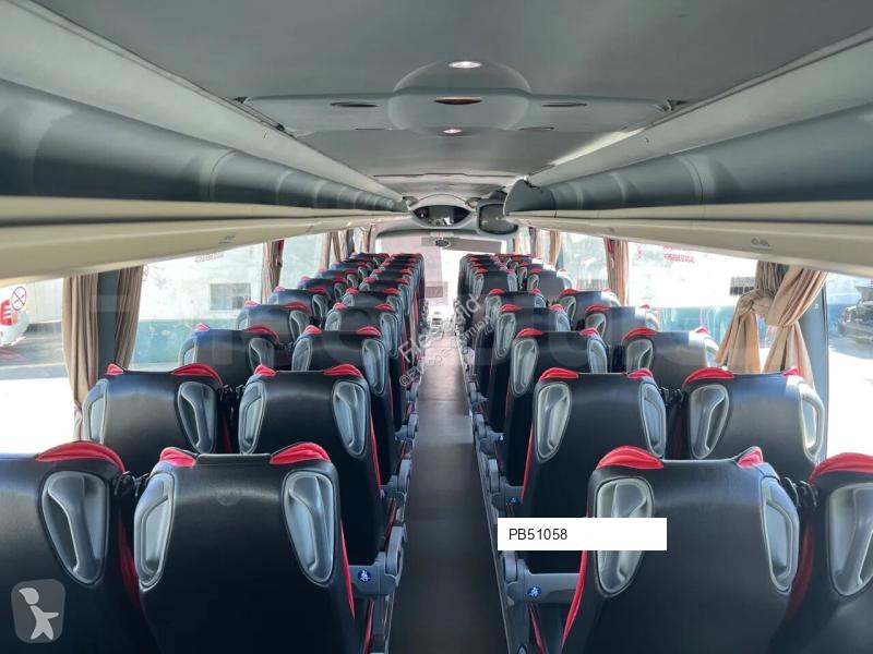حافلة Irizar i6