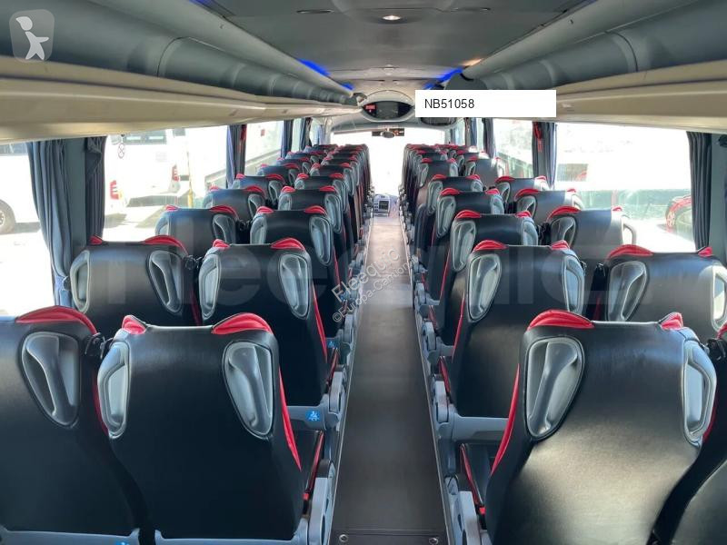 حافلة Irizar i6