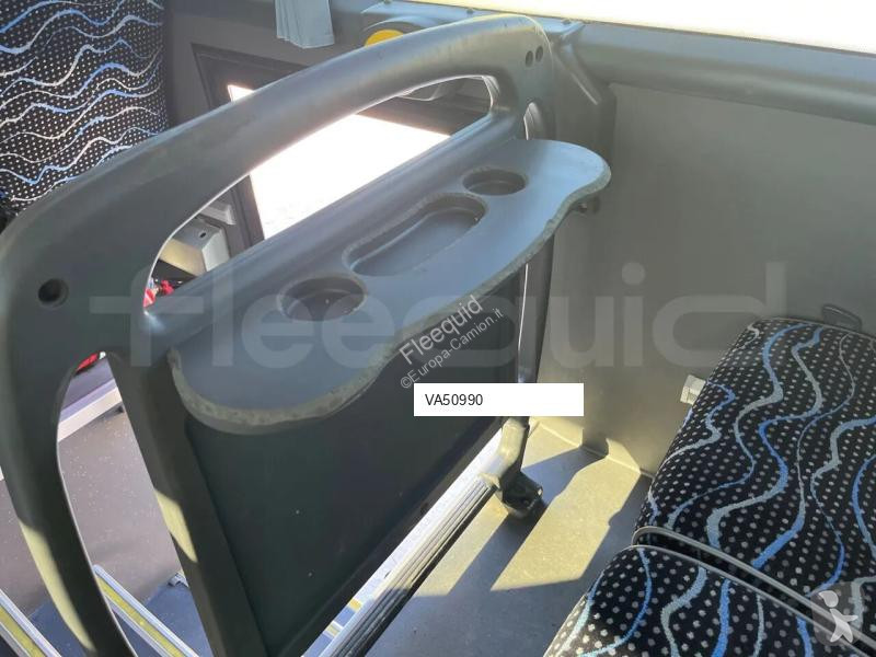 Междуградски автобус Scania Touring HD