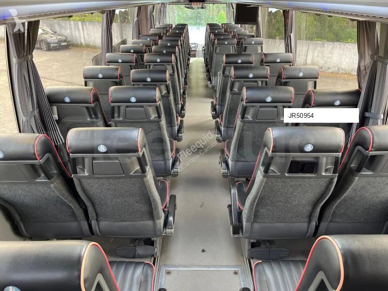 Autobus MAN A21