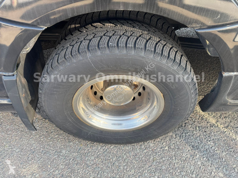 حافلة Mercedes 516 CDI Tourline XL*519*TV*17...