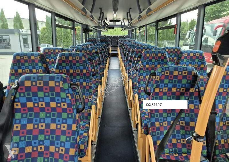 Междуградски автобус Irisbus RECREO