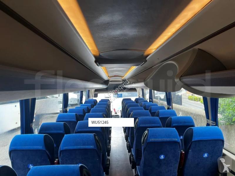 Междуградски автобус Iveco