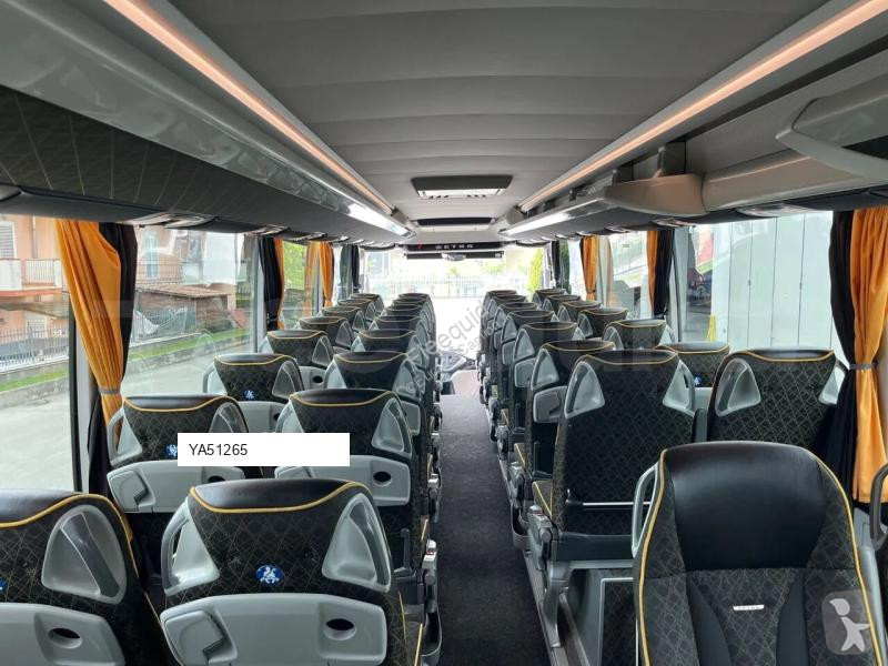 Autobus Setra S517