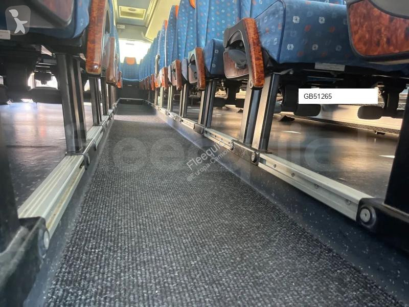 Autobus Irisbus 389