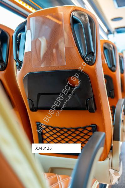 Touringcar Mercedes 519 CDI – MB BUSPERFECT -...