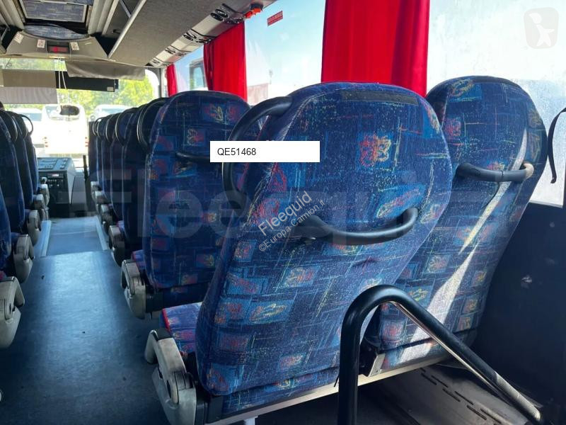 Ônibus viagem VDL Futura
