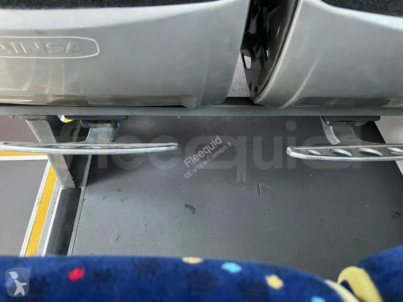 Autobus King Long XMQ6900