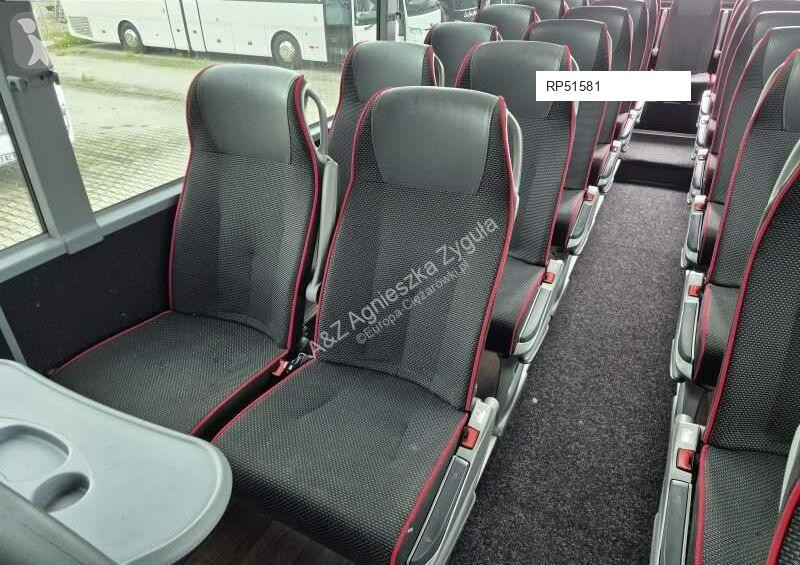 Междуградски автобус Mercedes TOURISMO RHD17 /...
