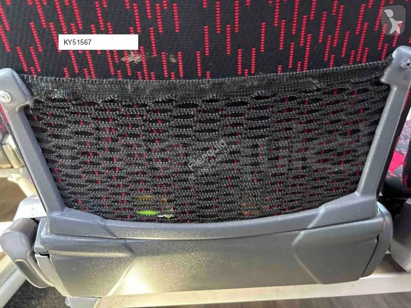 Autobus Setra S515