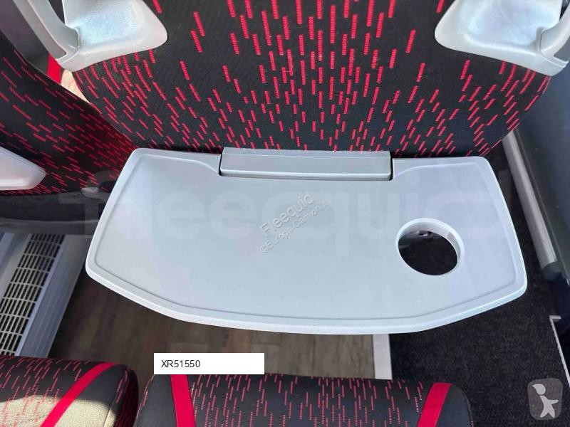 Autobus Setra S516