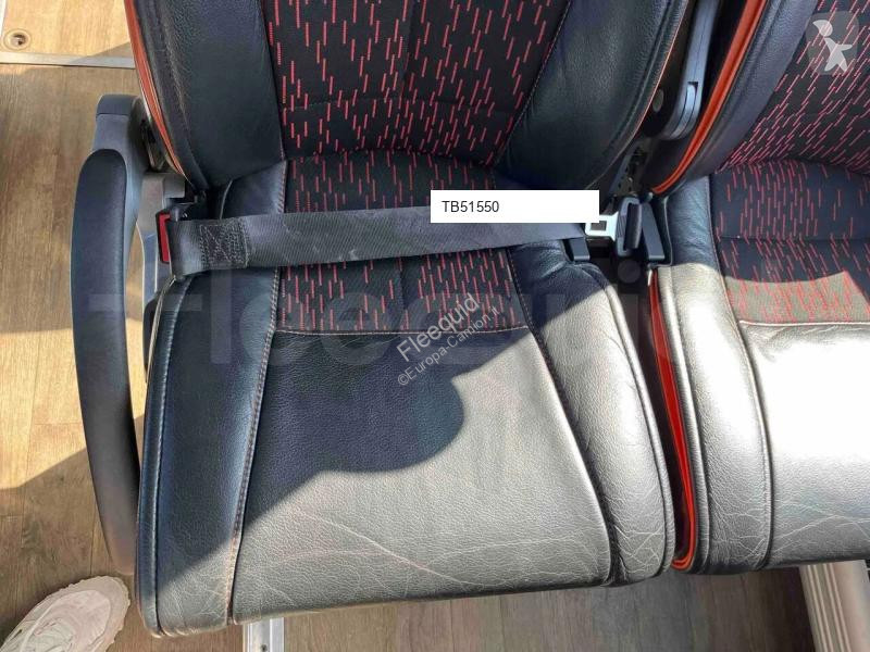 Междуградски автобус Iveco