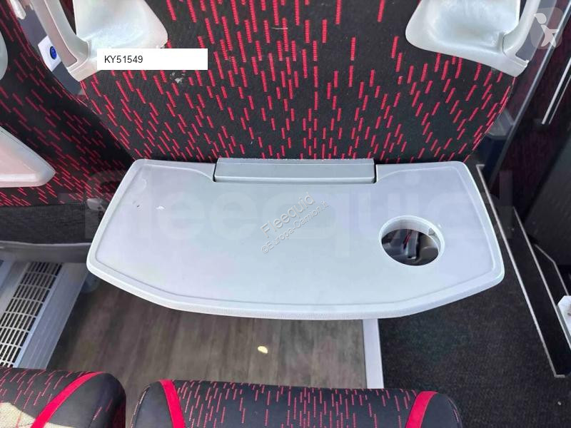Междуградски автобус Setra S515
