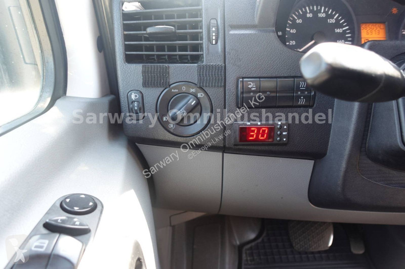 حافلة Mercedes 516 CDI...