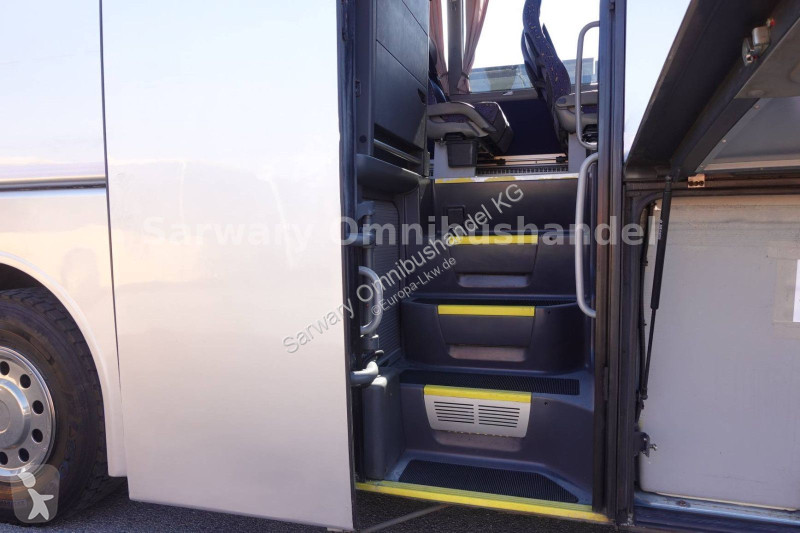 حافلة MAN R 08 Lion´s Coach*59 Sitze*EURO...