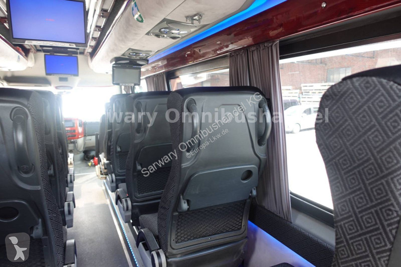 حافلة Mercedes 519 CDI...