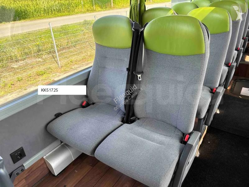 حافلة Temsa