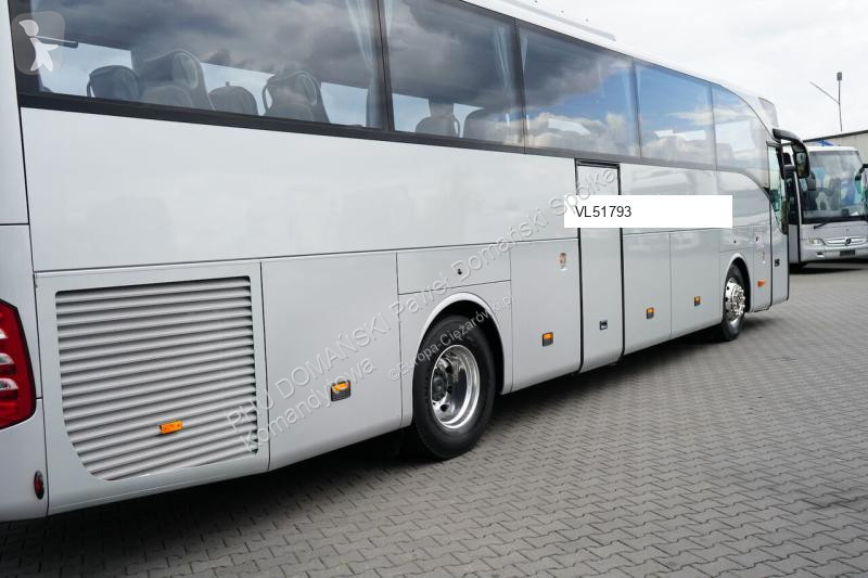 Междуградски автобус Mercedes TOURISMO / EURO 6...