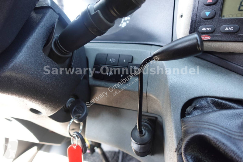 حافلة Iveco Sunset *Wing*Rapido**Klima*22-Sitze*