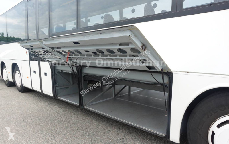 Autocar Setra GT...