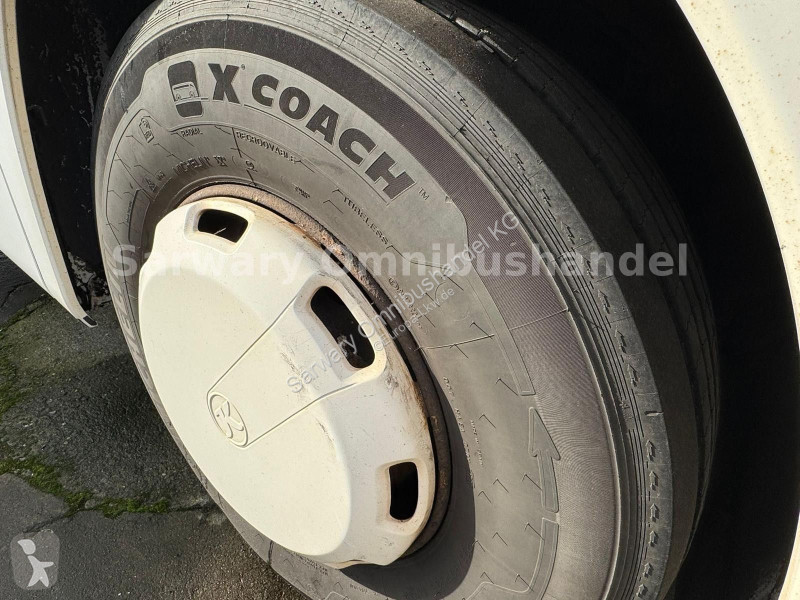Autobus Setra *Euro5*Klima*Integro*Intouro*