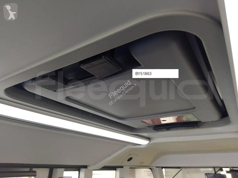Rutebil Iveco