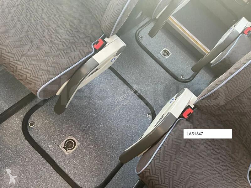 Ônibus viagem VDL Futura
