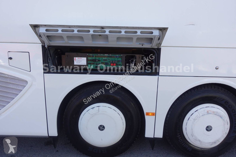 Междуградски автобус Setra 517 HD*59...