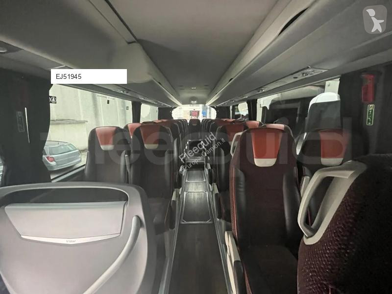 Autocar Irizar i6s