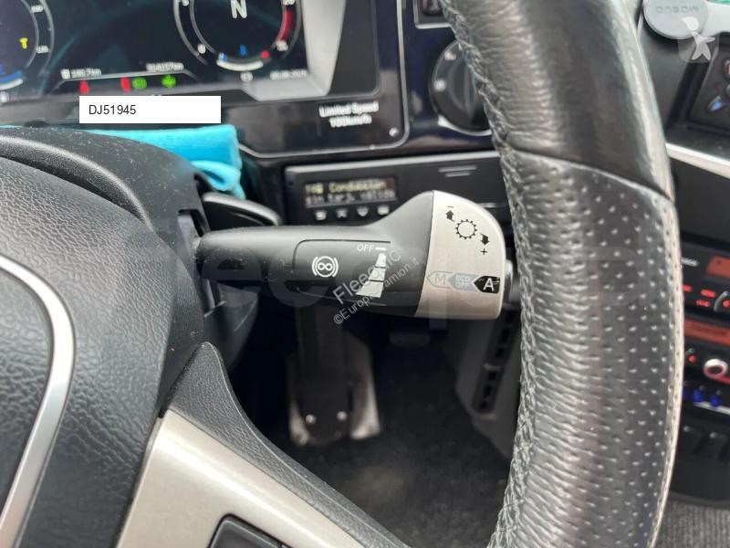 Autocar Irizar i6s