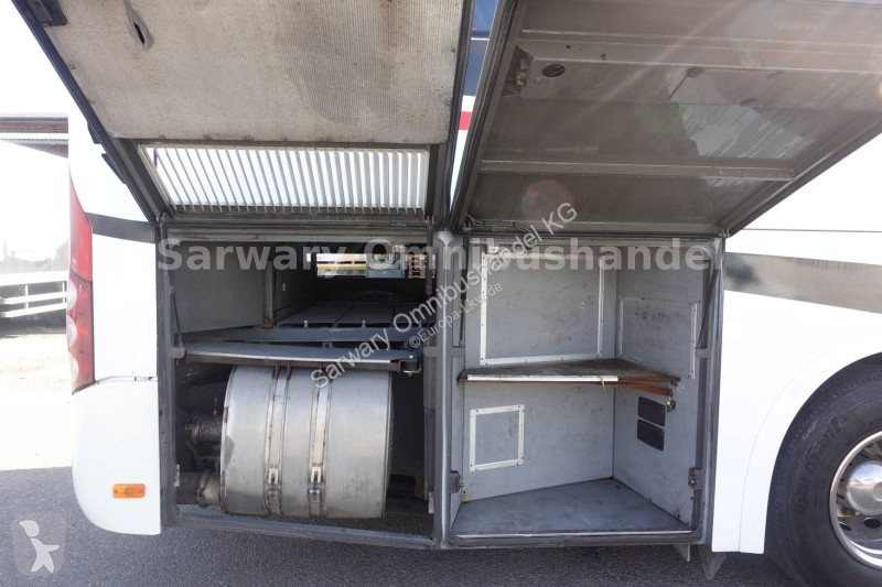 Volvo HD*Euro 5*WC*51 Sitze*9900*B...