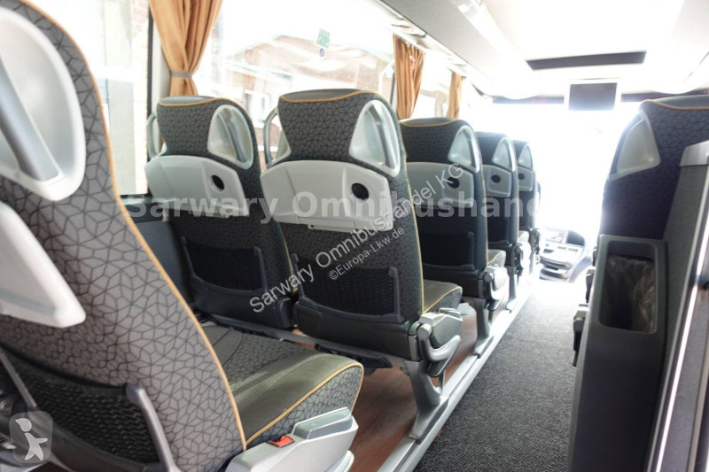 Autocar Setra 511 HD *WC*40-Sitze*411*