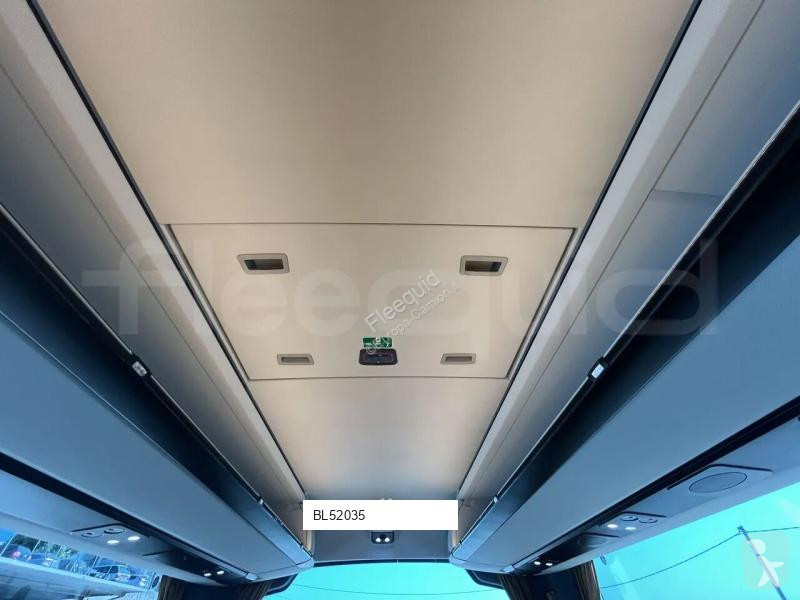 Autokar Irizar i8