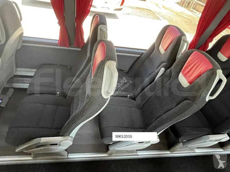 Autokar Irizar i6