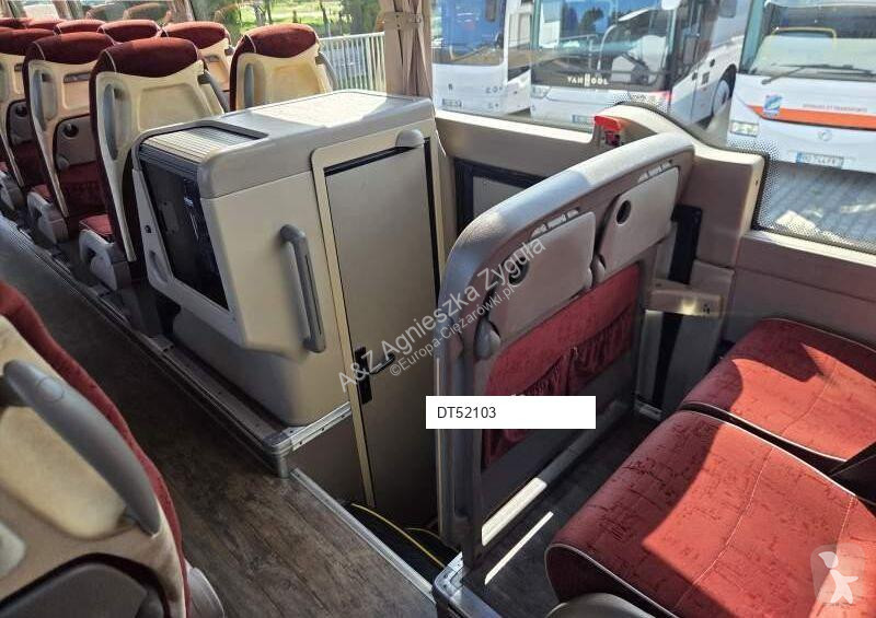 Touringcar Irisbus MAGELYS HD