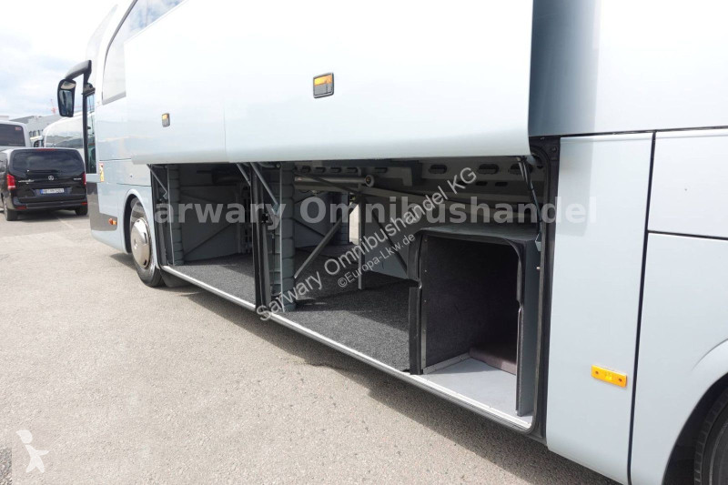 Autokar Mercedes Travego O 580-16 RHDM Edition...