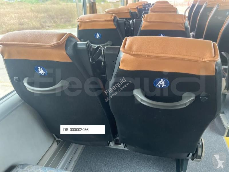 Autokar Scania Marcopolo
