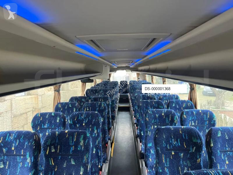Autokar Scania Century