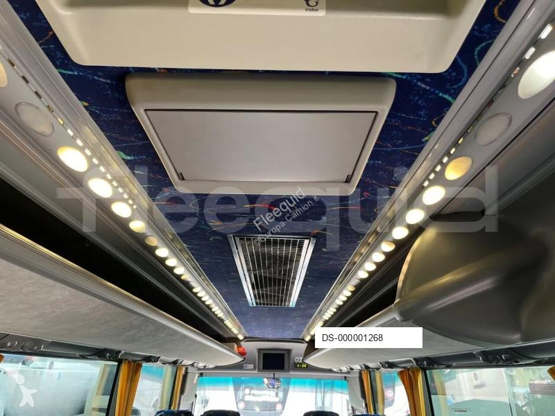 Ônibus viagem Irisbus 389