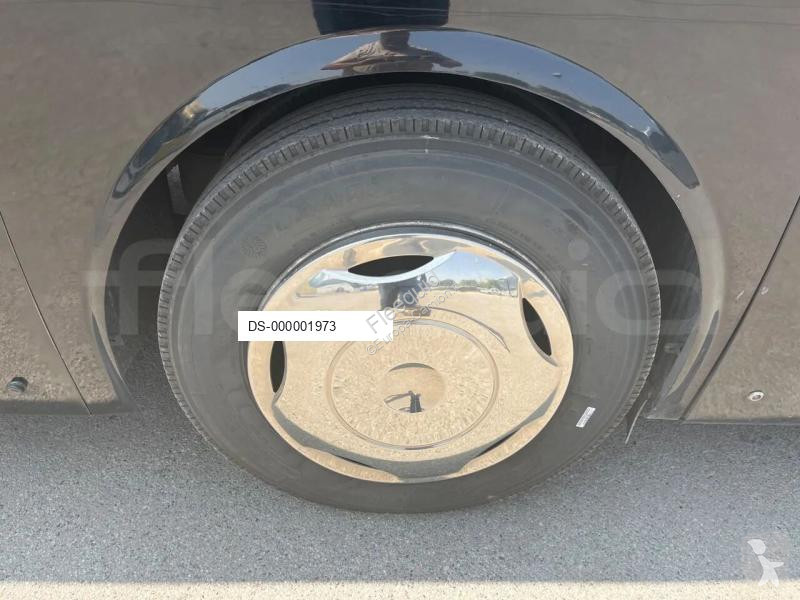 Autokar King Long