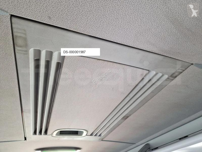 Ônibus viagem Mercedes