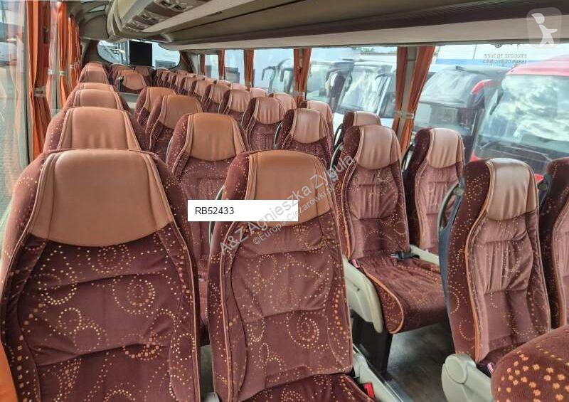Междугородний автобус Irisbus MAGELYS
