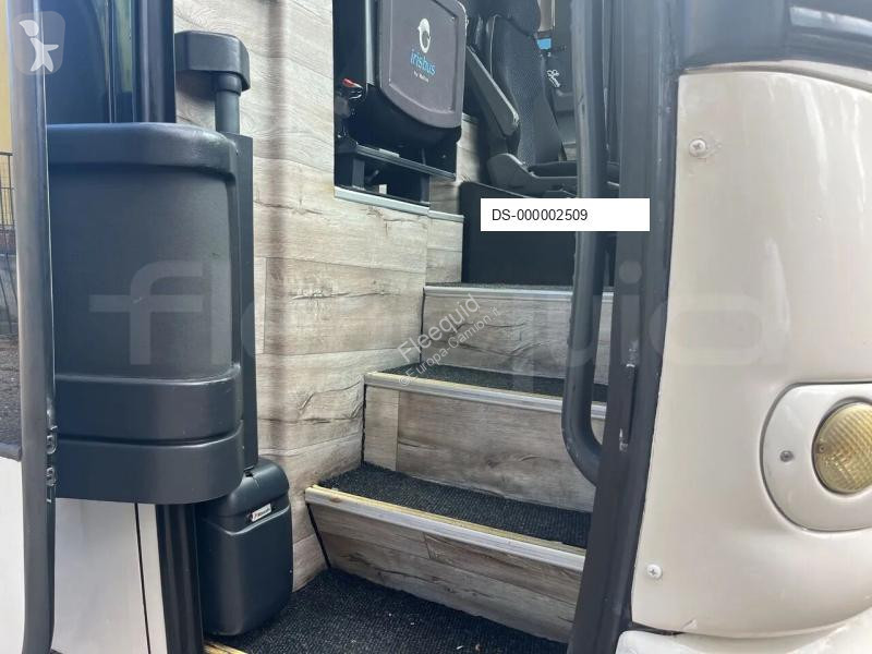 Междугородний автобус Iveco Orlandi