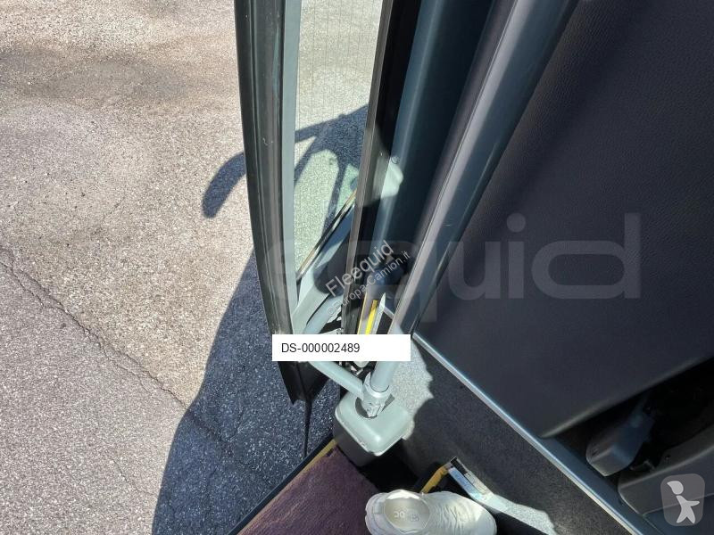Междугородний автобус Mercedes Tourino