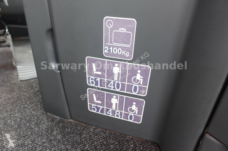 Autocar Setra GT...