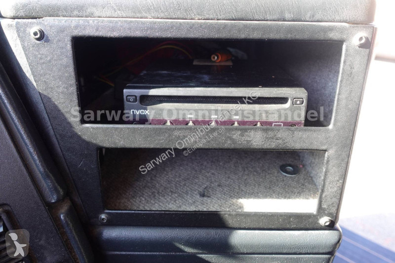 Autocar Setra GT-HD...